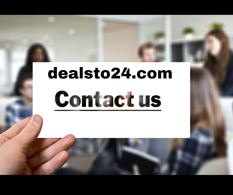 Contact Us 3 Contact Us