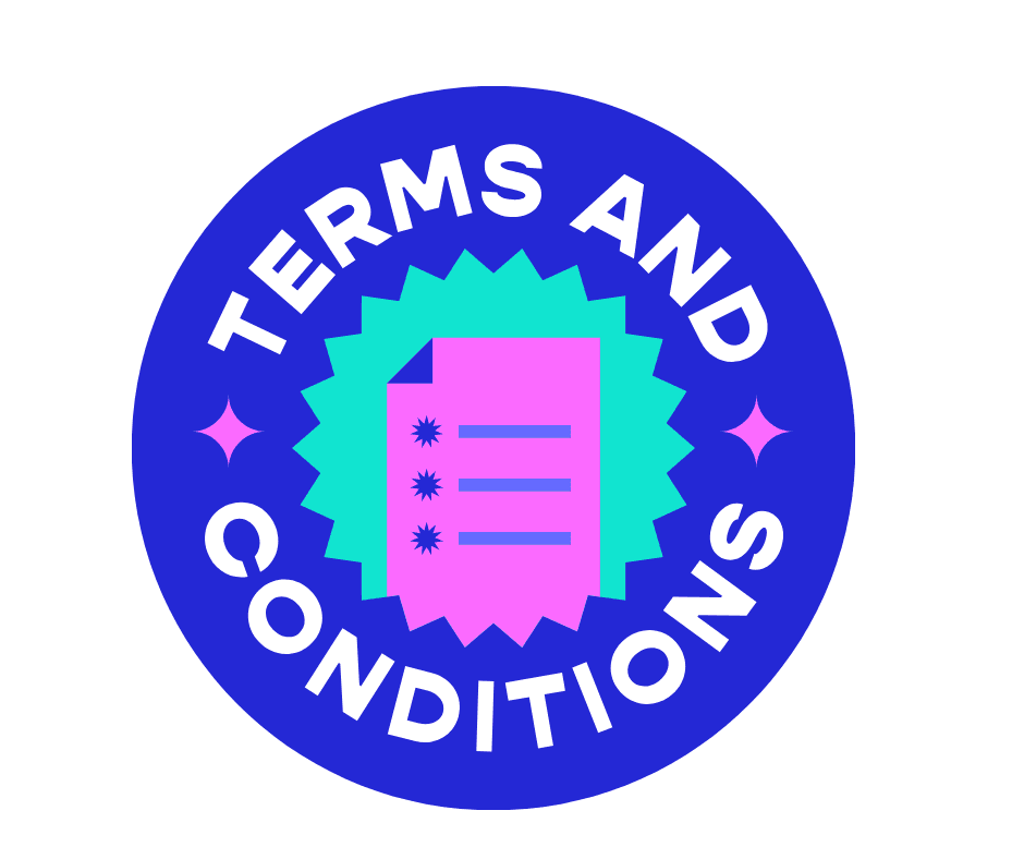 Terms and Condition 4 Terms and Condition